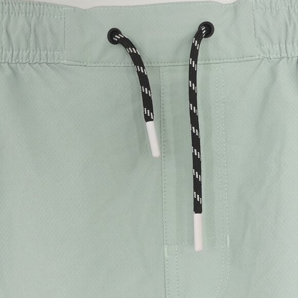 Legends Luka Athletic Shorts Men's XXL 7" Inseam Green - Picture 3 of 7